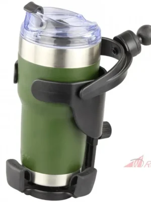 Výhodná Nabídka nastavitelný XL držák nápojů, RAM Mounts- 5A
