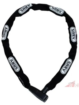 řetězový zámek 8800/120 BK 2.0 (délka 120 cm, tloušťka 7 mm), ABUS- 5A Must-Have