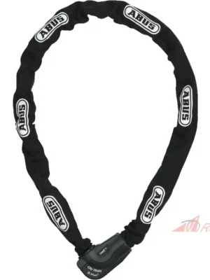 Dokud Zásoby Vydrží řetězový zámek Granit CityChain Xplus (délka 140 cm, tloušťka 10 mm), ABUS- 5A
