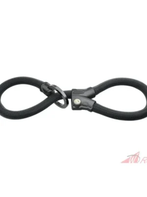 řetězový zámek INFINITY LOOP (délka 110 cm) černý, ABUS- 5A Nejlepší Cena