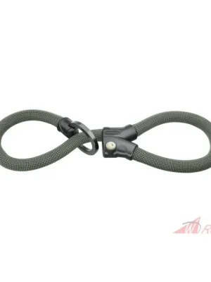 řetězový zámek INFINITY LOOP (délka 140 cm) zelený, ABUS- 5A Nejlepší Volba