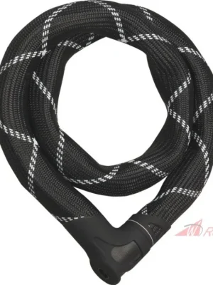 řetězový zámek Iven Chain (délka 140 cm, tloušťka 8 mm), ABUS- 5A Jen Po Omezenou Doba