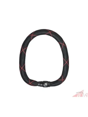 Víkendová Akce řetězový zámek Ivy Chain (délka 110 cm, tloušťka 10 mm), ABUS- 5A