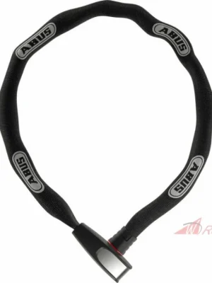 řetězový zámek Steel-O-Chain (délka 110 cm, tloušťka 7 mm), ABUS- 5A Zlevněný
