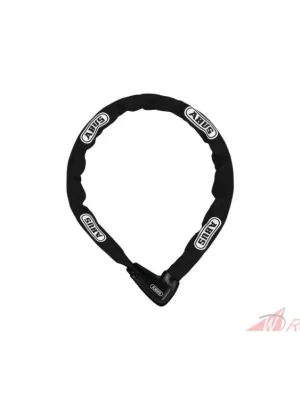Super Cena řetězový zámek Steel-O-Chain (délka 85 cm, tloušťka 8 mm), ABUS- 5A