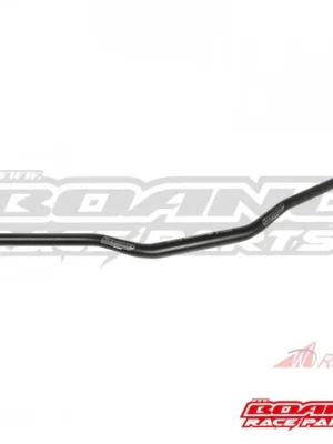 Vrácení Zdarma Řidítka BOANO Low Fold Black 28mm- 5A