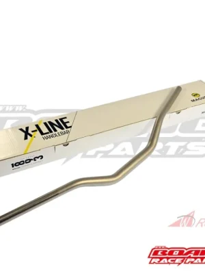 Řidítka MAGURA X-Line MX2- 5A Must-Have