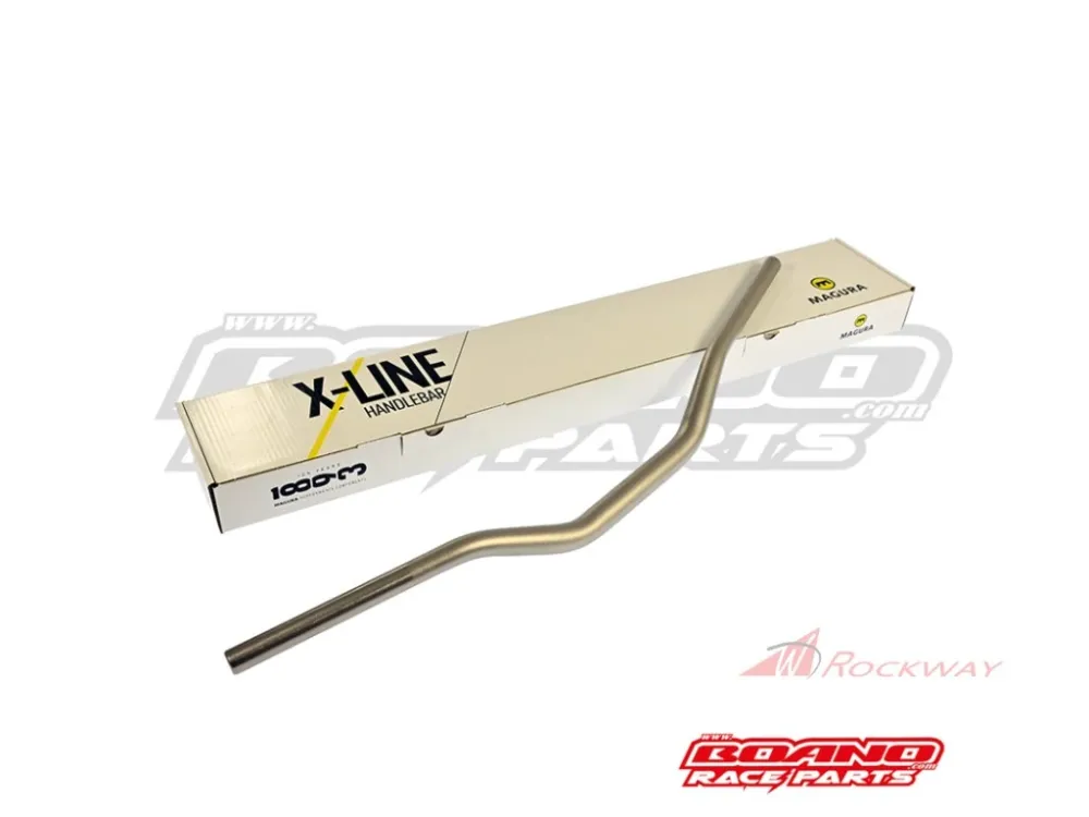 Řidítka MAGURA X-Line MX2- 5A Must-Have