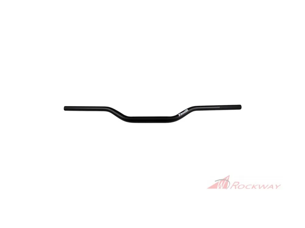Řidítka RENTHAL Fatbar® průměr 28,6mm LOW | Yamaha Tenere 700- 5A Vrácení Zdarma