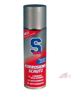 S100 - Ochrana proti korozi 300ml- 5A Nejlepší Volba