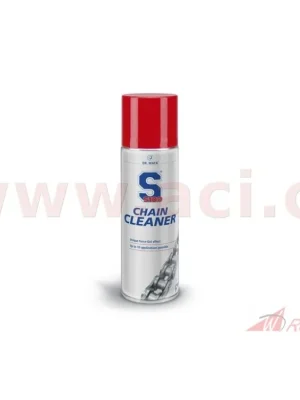 S100 čistič řetězů - Chain Cleaner 300 ml- 5A Časově Omezené