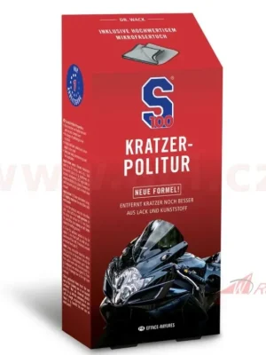 S100 odstraňovač škrábanců - Kratzer-Politur 50 ml- 5A Levný