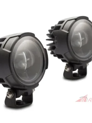 Akční Cena Sada - Mlhová světla + držáky SW-Motech | Yamaha Tenere 700 / WR (2019+)- 5A