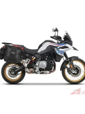 Sada bočních adventure brašen SHAD TERRA TR40, včetně montážní sady SHAD BMW F750GS/F850GS/ADVENTURE- 5A Cenová Bomba