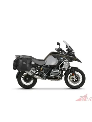 Sada bočních adventure brašen SHAD TERRA TR40, včetně montážní sady SHAD BMW R1200/R1250GS ADVENTURE- 5A Koupit Online