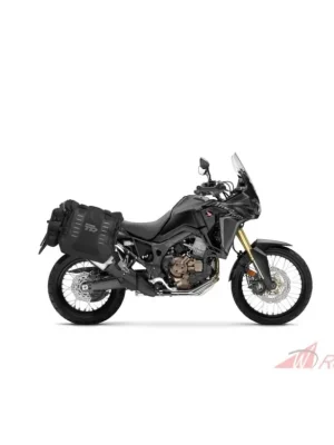 Must-Have Sada bočních adventure brašen SHAD TERRA TR40, včetně montážní sady SHAD HONDA CRF 1000L AFRICA TWIN- 5A