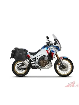 Sada bočních adventure brašen SHAD TERRA TR40, včetně montážní sady SHAD HONDA CRF 1100 L AFRICA TWIN ADVENTURE SPORT- 5A Nízká Cena