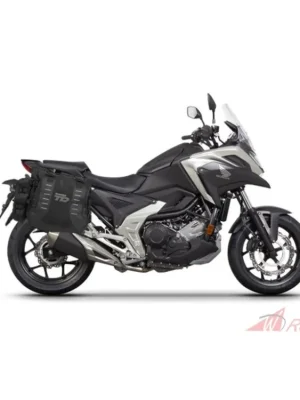 Akční Nabídka Sada bočních adventure brašen SHAD TERRA TR40, včetně montážní sady SHAD HONDA NC750X- 5A