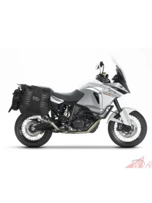 Sada bočních adventure brašen SHAD TERRA TR40, včetně montážní sady SHAD KTM 1290 SUPERADVENTURE- 5A Nejprodávanější