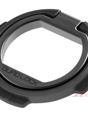 Stojan na telefon Ring / Ring / Quad Lock®- uni Nová Kolekce