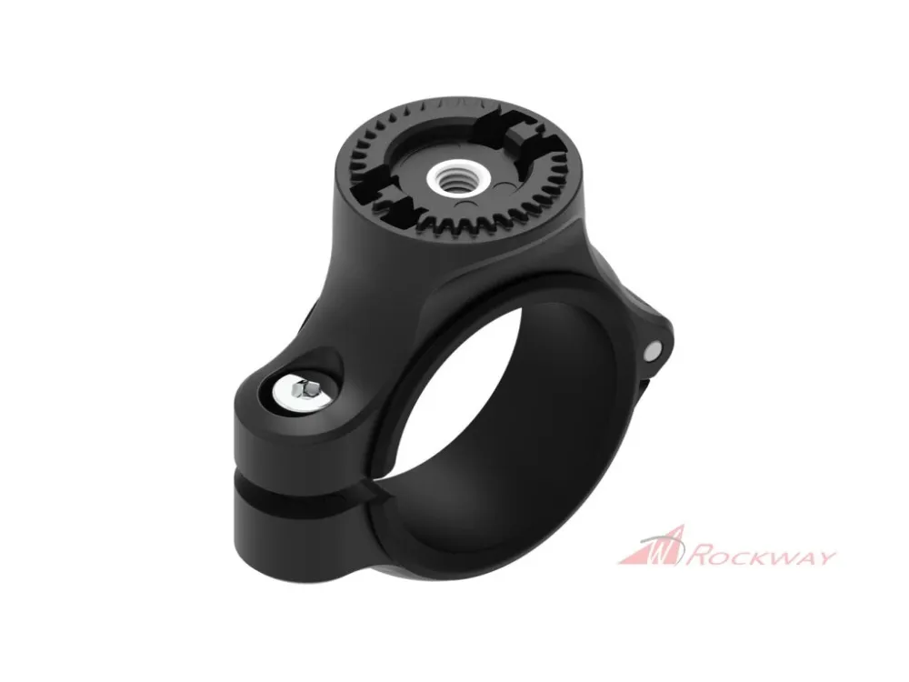 Rychlé Dodání Střední montážní základna pro trubku Quad Lock® 360- uni