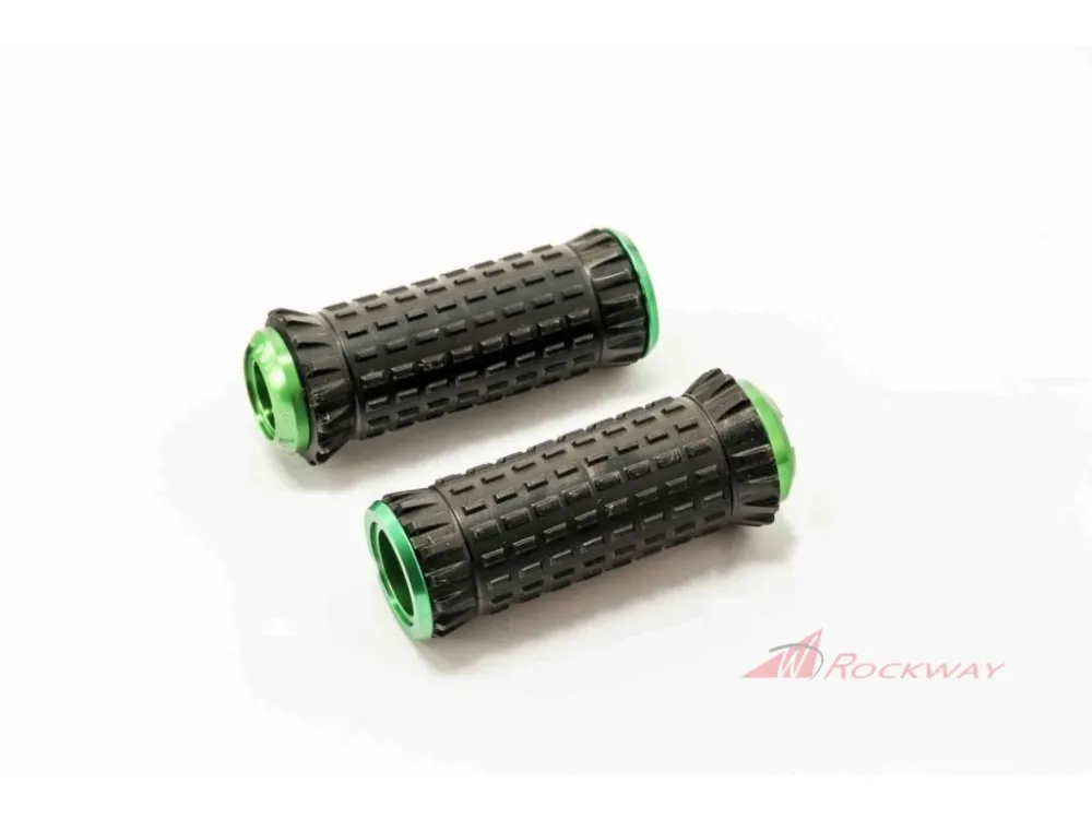 Stupačky bez adaptérů PUIG R-FIGHTER S 9193V zelená- 5A Kup Teď