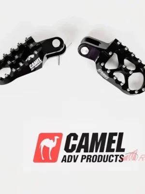Stupačky CAMEL ADV Adventure Big Bite | Honda Africa Twin (2018-2019)- 5A Dokud Zásoby Vydrží