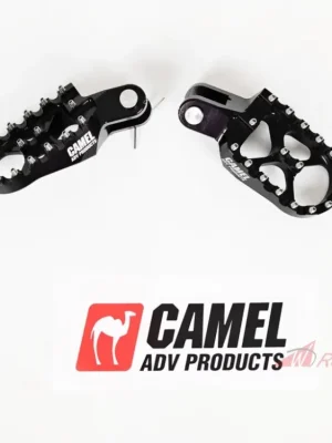 Objednat Nyní Stupačky CAMEL ADV Big Bite | Yamaha Tenere 700- 5A