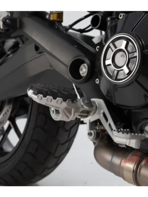 Stupačky EVO SW-Motech | Benelli TRK 502 X (2018+)- 5A Odeslání Ihned