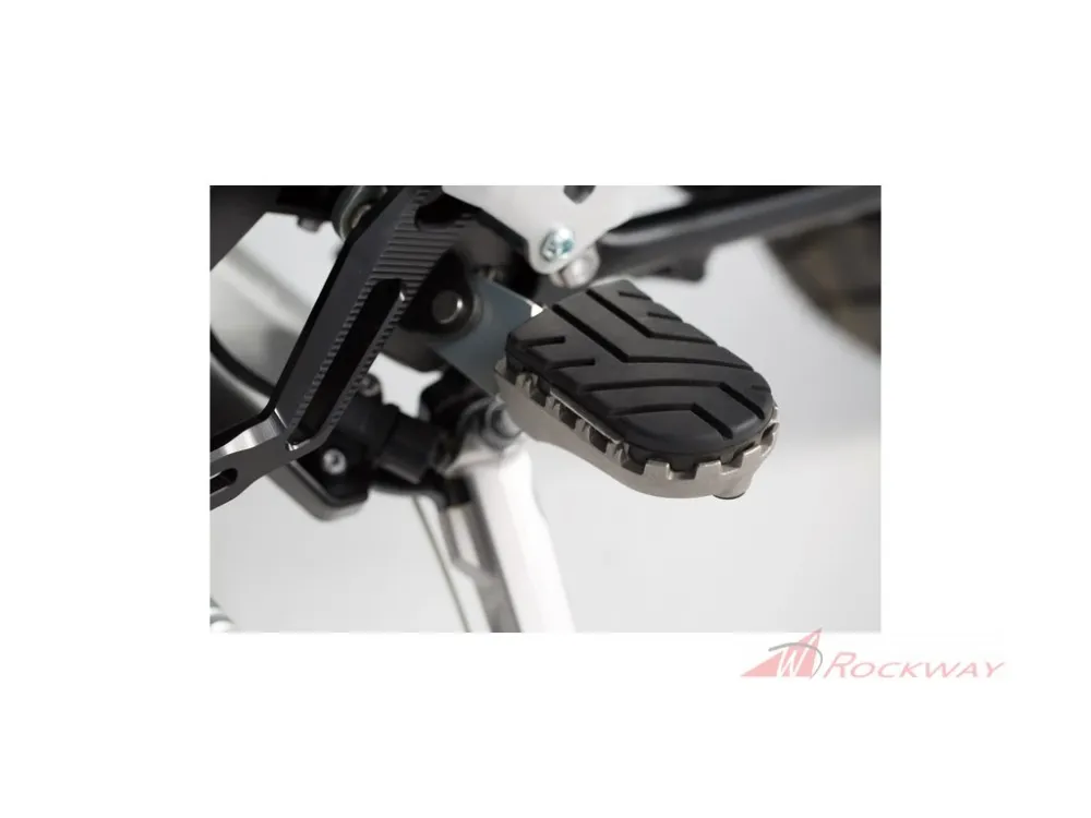 Přímo Od Výrobce stupačky ION, Triumph Tiger 800/ 900/ 1200, Scrambler 1200- 5A
