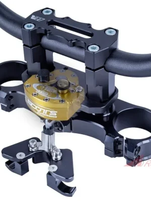 Výprodej Submount stabilizátoru řízení SCOTT | VANASCHE / Husqvarna 701- NE/nepotřebuji/Zvýšení řídítek: +30 mm