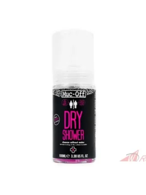 Suchá sprcha MUC-OFF 100ml- 5A Nová Kolekce
