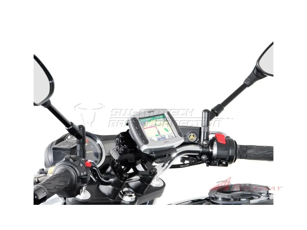 SW Motech – držák GPS- 5A Rychlé Dodání