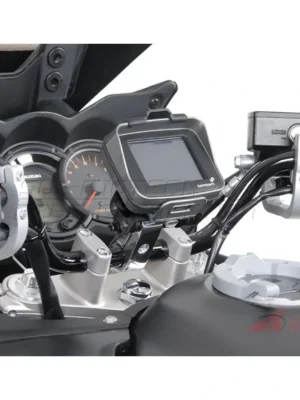 SW-Motech - Držák GPS : 1 1/4" (ř 32 mm)- 5A Cenově Výhodný