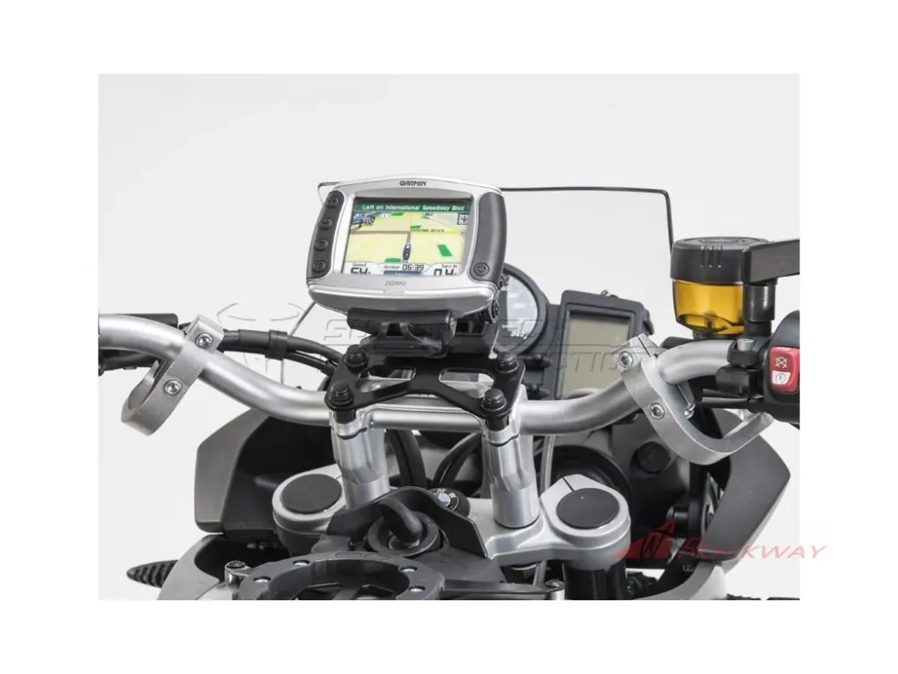 SW-Motech - držák GPS BMW F 800 GS,F700GS- 5A Levný