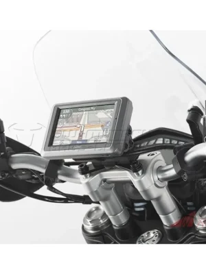 SW-Motech - Držák GPS QUICK-LOCK - BMW R 1200 RT 05-13- 5A Poslední Šance
