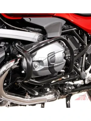 Dokud Zásoby Vydrží SW-Motech - padací rám pro BMW R1200R (07-14)- 5A