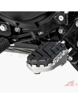 Nová Kolekce SW-Motech - stupačky - sada BMW F 700 GS (12-) / F 800 GS (07-)- 5A