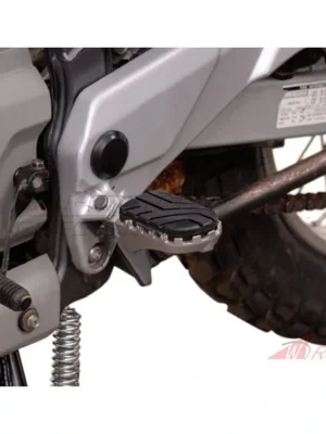Přímo Od Výrobce SW-Motech - stupačky ION, Kawasaki KLR 650 (01-), BMW S 1000 XR (19-)- 5A