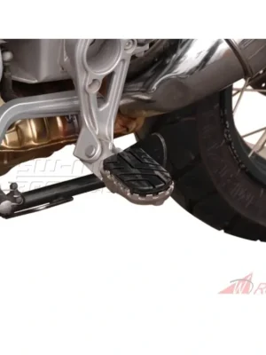 Originální SW-Motech - stupačky R 1200 GS, R 1100 GS, R 1150 GS- 5A
