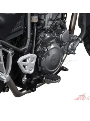 Víkendová Akce SW-Motech - stupačky XT 660 Z,X,R / XTZ 1200 (16-18)- 5A