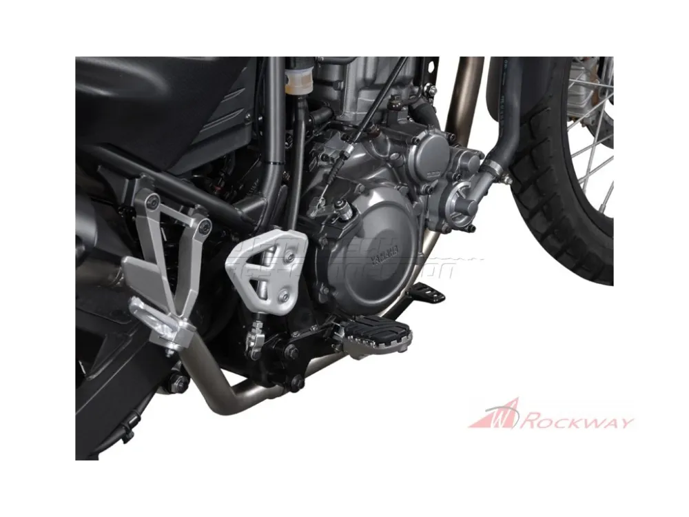 Víkendová Akce SW-Motech - stupačky XT 660 Z,X,R / XTZ 1200 (16-18)- 5A