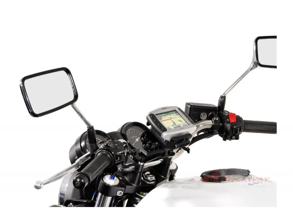 Horká Nabídka SW-Motech – držák na GPS Honda CBF 600-1000- 5A