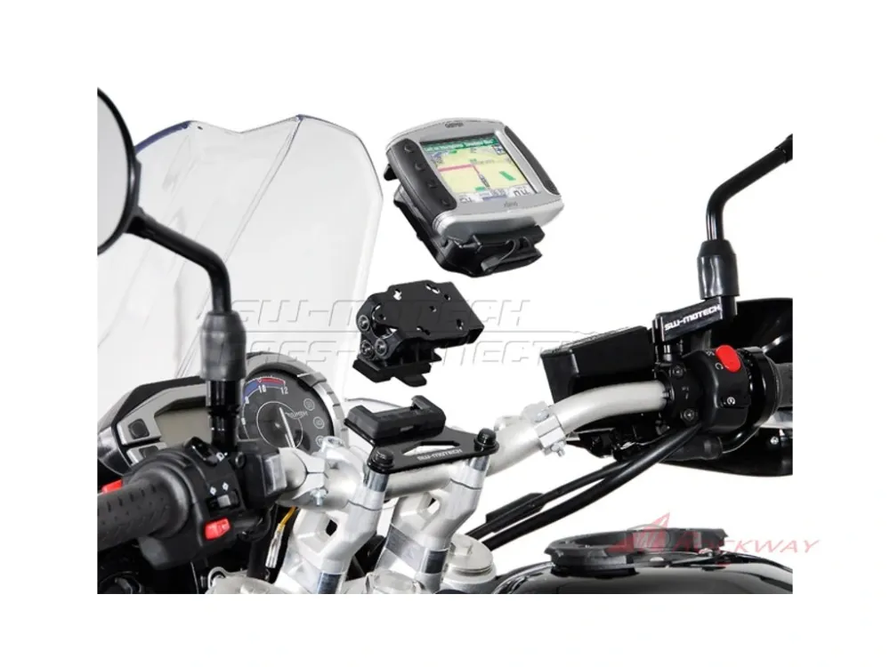 SW-Motech držák GPS Honda,Suzuki,Triumph- 5A Koupit Online