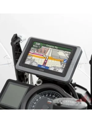 Víkendová Akce SW-Motech držák GPS KTM 1190 Adv./R.- 5A