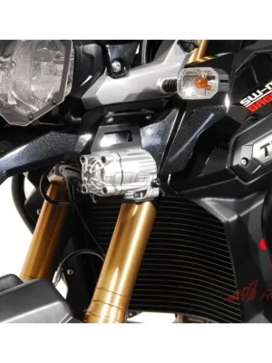 Výhodná Nabídka SW-Motech držák HAWK světel Explorer 1200- 5A