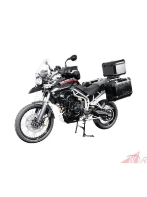 SW-Motech držák HAWK světel Tiger 800 (10-)- 5A Expresní Doručení