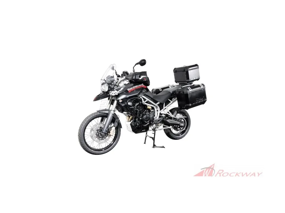 SW-Motech držák HAWK světel Tiger 800 (10-)- 5A Expresní Doručení