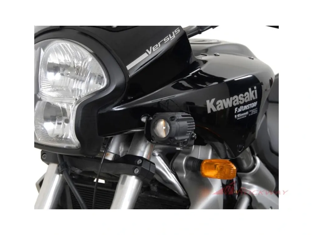 SW-Motech držák HAWK světel Versys 650 (07-09)- 5A Kup Teď