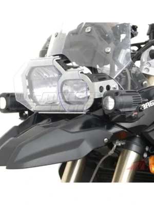 SW-Motech držák světel HAWK F 800 GS / F650 GS (08-)- 5A Originální